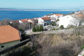 Vila sa prekrasnim pogledom, Crikvenica, Σπίτι