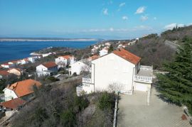 Vila sa prekrasnim pogledom, Crikvenica, Σπίτι