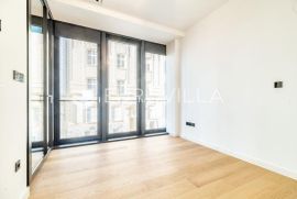 Zagreb, Petrinjska, Gold Residence, četverosoban stan/poslovni prostor NKP 108,85 m2, Zagreb, Appartement