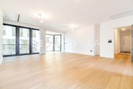 Zagreb, Petrinjska, Gold Residence, četverosoban stan/poslovni prostor NKP 108,85 m2, Zagreb, Appartement