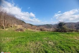 ISTRA, PAZIN - OKOLICA, KAMENA KUĆA SA PANORAMSKIM POGLEDOM, Pazin - Okolica, Casa