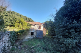 ISTRA, GALIŽANA - Dvije kamene kuće za renovaciju, Vodnjan, Maison