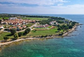 ISTRA, MEDULIN - Kuća s dva stana u blizini plaže, Medulin, Maison