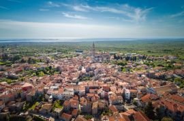 ISTRA, GALIŽANA- Građevinsko zemljište na top lokaciji!, Vodnjan, Land