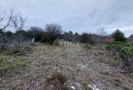 ISTRA, BARBAN - Građevinsko zemljište s pogledom na more i prirodu, Barban, Land