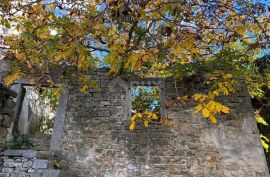 ISTRA, GROŽNJAN-ZAVRŠJE starina s velikim potencijalom, Grožnjan, Ev