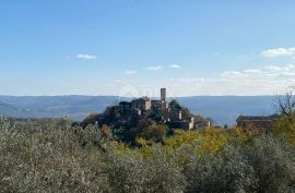 ISTRA, GROŽNJAN-ZAVRŠJE starina s velikim potencijalom, Grožnjan, Ev