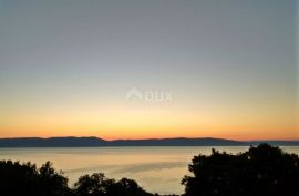 ISTRA, RABAC - Kuća s otvorenim pogledom na more, Labin, Дом