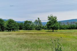 ISTRA, LABIN - Prostrano građevinsko zemljište, Labin, Γη