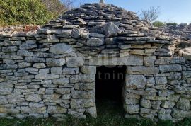 ISTRA, FAŽANA Predivan maslinik s kućicom - BLIZINA MORA!!, Fažana, Land