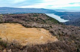 ISTRA,BARBAN - Građevinsko zemljište za 53 objekta s pogledom, Barban, Γη