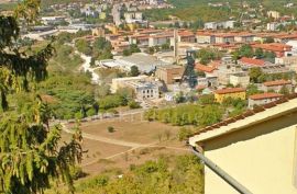 ISTRA, LABIN - Stan u Starom gradu Labinu, Labin, Daire