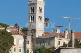 MALI LOŠINJ - dvije samostojeće kuće u strogom centru, Mali Lošinj, Haus