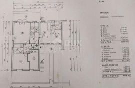 ISTRA, POREČ - Prizemna etaža kuće za adaptaciju 1km od mora, Poreč, شقة