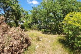 ISTRA, MARČANA - Građevinsko zemljište sa pogledom na more, Marčana, أرض