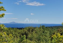 ISTRA, MARČANA - Građevinsko zemljište, pogled na more, Marčana, Land