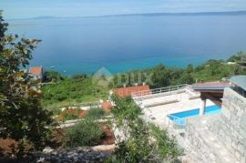 OTOK KRK - Ekskluzivna vila sa bazenom, Punat, Дом