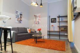 RIJEKA, POTOK - luksuzni stan za najam, Rijeka, Appartement