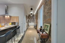 RIJEKA, POTOK - luksuzni stan za najam, Rijeka, Appartement