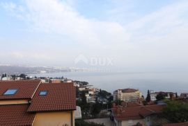 OPATIJA- kuća 203m2 s panoramskim pogledom na more + okoliš, Opatija, Casa