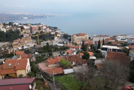 OPATIJA- kuća 203m2 s panoramskim pogledom na more + okoliš, Opatija, Casa