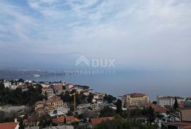 OPATIJA- kuća 203m2 s panoramskim pogledom na more + okoliš, Opatija, Casa