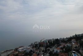 OPATIJA- kuća 203m2 s panoramskim pogledom na more + okoliš, Opatija, Casa