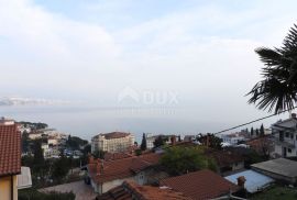 OPATIJA- kuća 203m2 s panoramskim pogledom na more + okoliš, Opatija, Casa