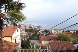 OPATIJA- kuća 203m2 s panoramskim pogledom na more + okoliš, Opatija, Casa