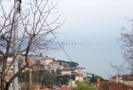 OPATIJA- kuća 203m2 s panoramskim pogledom na more + okoliš, Opatija, Casa