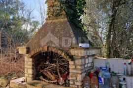 ISTRA, ROVINJ - Kuća s prekrasnim vinogradom i maslinikom, Rovinj, House