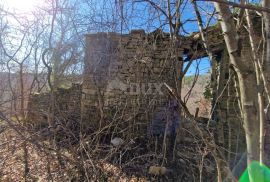 ISTRA, PAZIN - Istarska kamena kuća u srcu prirode, na prostranoj okućnici, Pazin, Casa