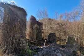 ISTRA, PAZIN - Istarska kamena kuća u srcu prirode, na prostranoj okućnici, Pazin, Casa