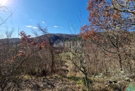 ISTRA, PAZIN - Istarska kamena kuća u srcu prirode, na prostranoj okućnici, Pazin, Casa