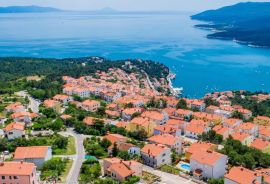 ISTRA, RABAC - Etažirana kuća s pogledom na more, Labin, Haus