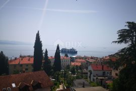 OPATIJA-CENTAR za najam nudimo ovu vrhunsku elegantnu i profinjenu nekretninu s panoramskim pogledom na more, Opatija, Appartamento