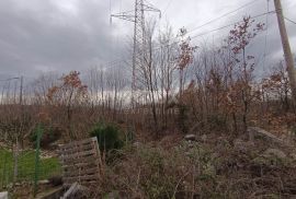 KASTAV- građevinsko zemljiste 2223m2 na odličnoj lokaciji, Kastav, Land