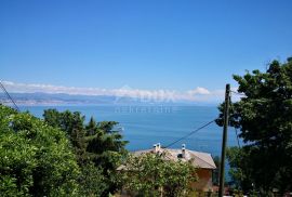 OPATIJA - gospodski 4s+db s otvorenim pogledom na more, Opatija, Wohnung