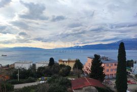 RIJEKA-ZAMET, LUKSUZNI 2s+db stan s panoramskim pogledom, Rijeka, Kвартира