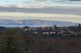 ISTRA, MARČANA, RAKALJ - Građevinsko zemljište 877 m2, 2 km do mora s pogledom, Marčana, أرض