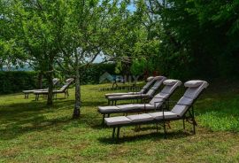 ISTRA, MOTOVUN - Hotel na jedinstvenom položaju i s jedinstvenom ponudom u Istri, Motovun, Poslovni prostor