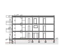 ISTRA, MEDULIN - Luksuzan stan s vlastitim bazenom, Medulin, Wohnung