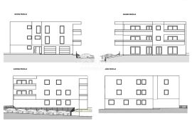 ISTRA, MEDULIN - Luksuzan stan s vlastitim bazenom, Medulin, Wohnung