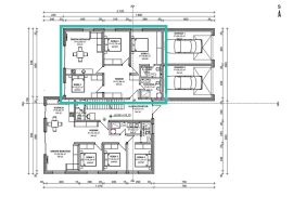 ISTRA, MEDULIN - Luksuzan stan s vlastitim bazenom, Medulin, Wohnung