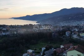 KASTAV- kuća 270m2 s panoramskim pogledom na more + okoliš 800m2, Kastav, بيت