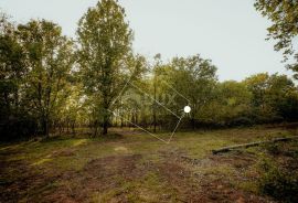 ISTRA, MEDULIN - Vikend zemljište na odličnoj lokaciji, Medulin, Terrain