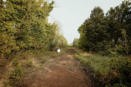 ISTRA, MEDULIN - Vikend zemljište na odličnoj lokaciji, Medulin, Terrain