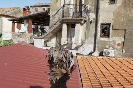 ISTRA, BRTONIGLA - Kuća sa uhodanim poslovnim prostorom, Brtonigla, Haus