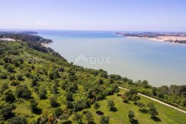 ISTRA, POREČ - Zemljište 1. red do mora turističke namjene, Poreč, أرض