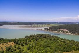 ISTRA, POREČ - Zemljište 1. red do mora turističke namjene, Poreč, أرض